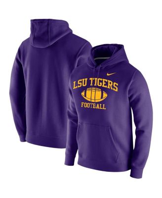 LSU football LSU Tigers Nike shirt, hoodie, sweater, long sleeve