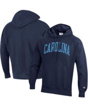 Upstate blue cheap champion hoodie