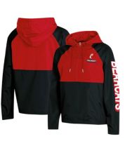 Champion on sale windbreaker macys