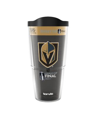 Tervis Tumbler Vegas Golden Knights 2023 Stanley Cup Final 24 Oz Classic Tumbler