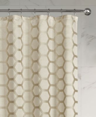 Porto Shower Curtain, 72" x 72"