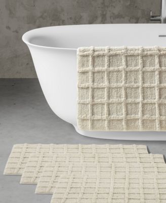 Cameron Bath Rug, 20" x 30"