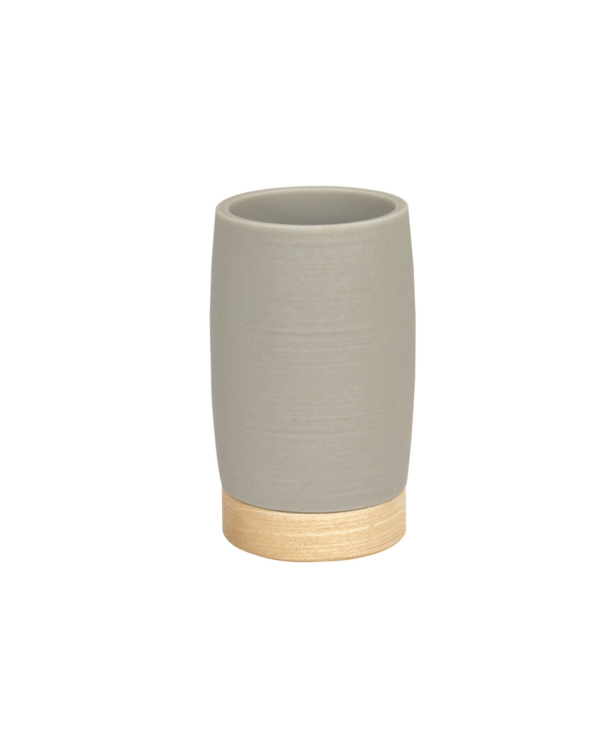 Colwell Tumbler - Gray