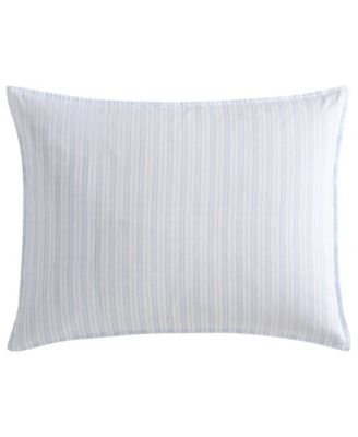 Belinda Cotton Reversible 3 Piece Comforter Set, Full/Queen