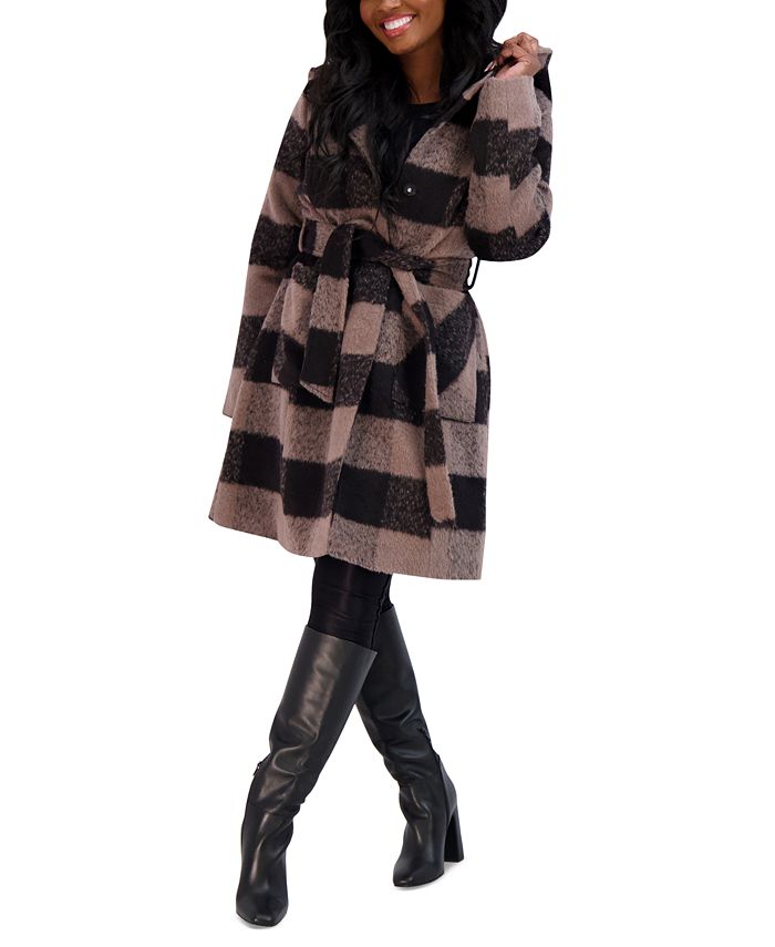 Steve madden outlet junior coats