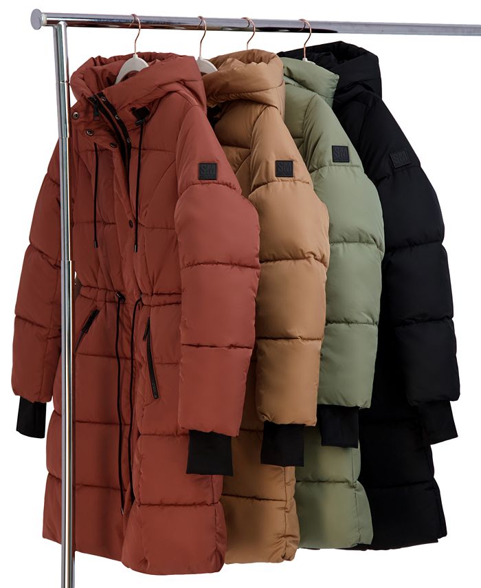 Steve deals madden anorak