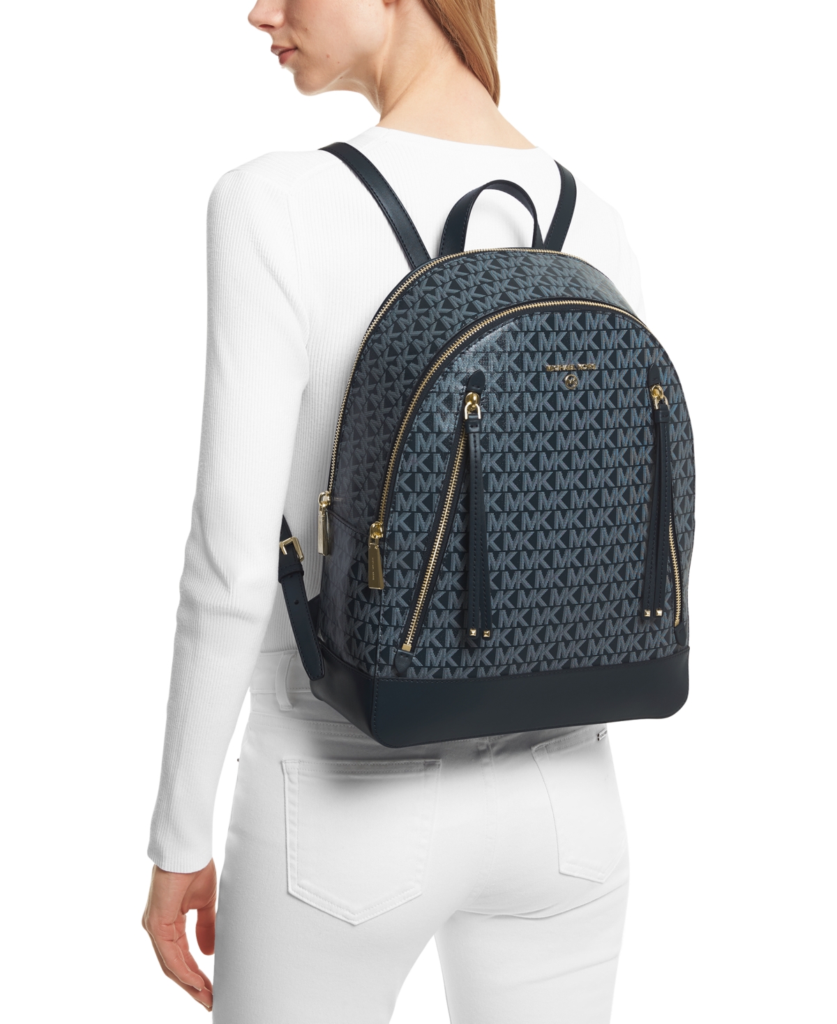 Sale - Women's Michael Kors Backpacks ideas: up to −61%