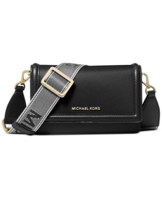 Mk nylon crossbody sale