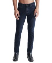 Calvin klein mens jeans macys sales