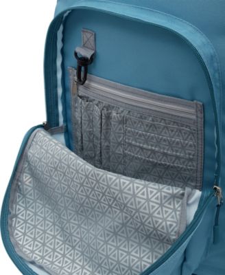 Finley Collection 18" Rolling Backpack