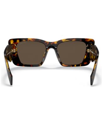 Symbole Butterfly Women's Sunglasses, PR 08YS