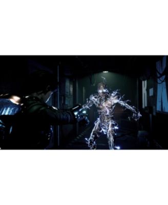 Daymare 1994: Sandcastle - PS4