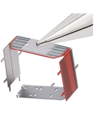 Fascinations Metal Earth 3D Metal Model Kit Transformers Color Megatron