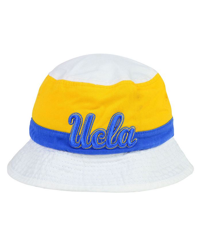 Top of the World UCLA Bruins Scuttle Bucket Hat Macy's