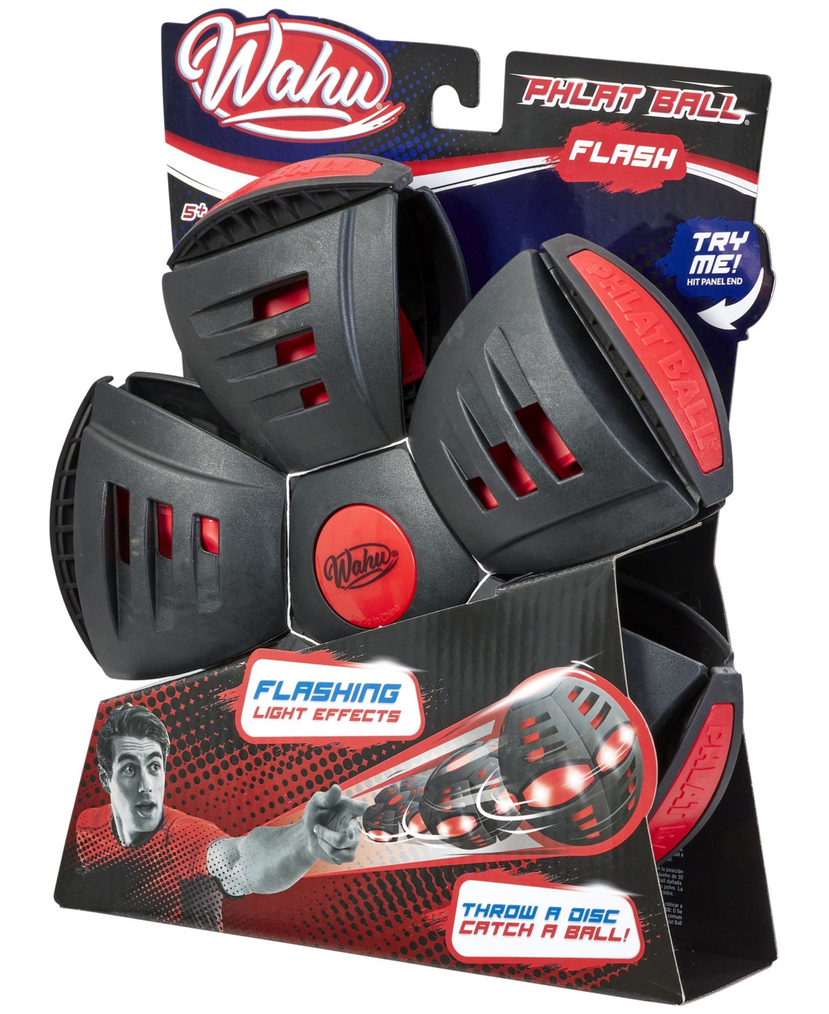 Goliath Wahu Phlat Ball Flash In No Color
