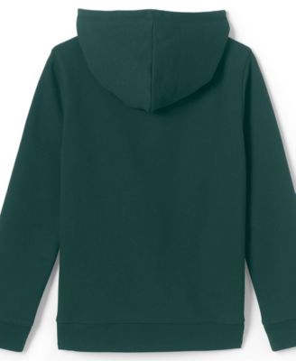 Kids Hooded Pullover Sweatshirt