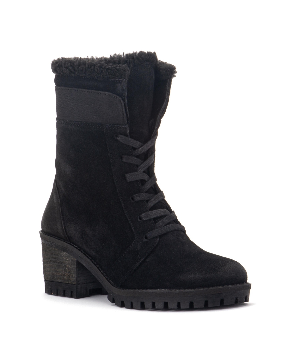 Women's Scarlett Boot - Cognac