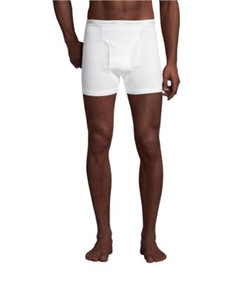 Men's 3 Pack Knit Boxer Briefs