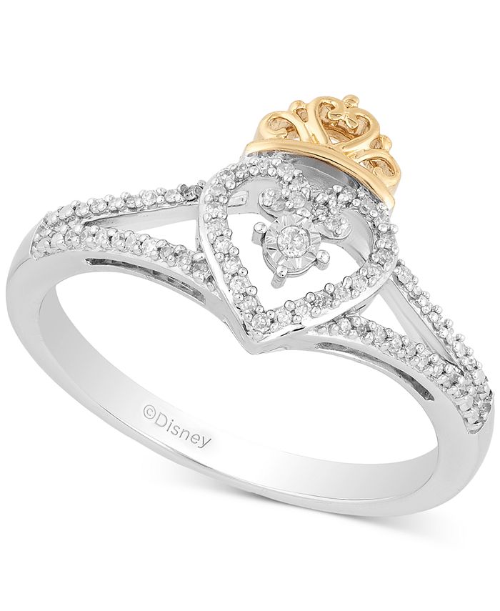 Macy's enchanted hot sale by disney