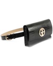 Macy's last hotsell act handbags