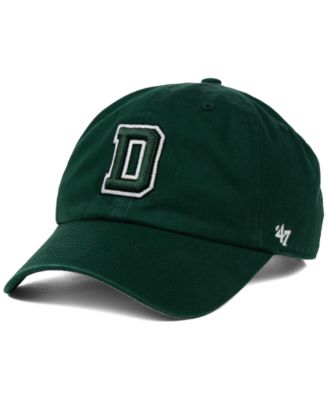 '47 Brand - Dartmouth College Big Green NCAA Clean-Up Cap