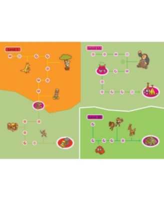 Summer Brain Quest: Between Grades K & 1 by Workman Publishing