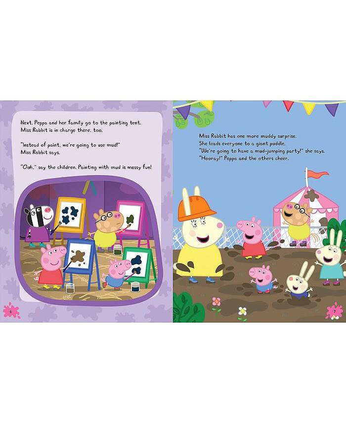 Barnes & Noble Peppa Pig Play Set by Meredith Rusu Macy's