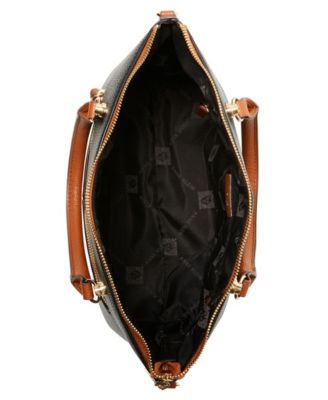 Dome Small Satchel Bag