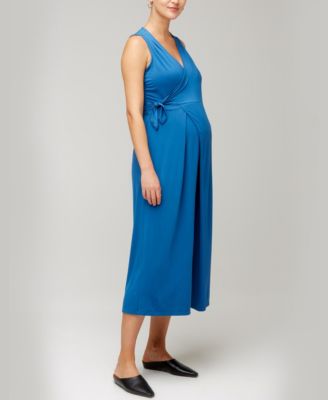 Maternity Francesca Jumpsuit
