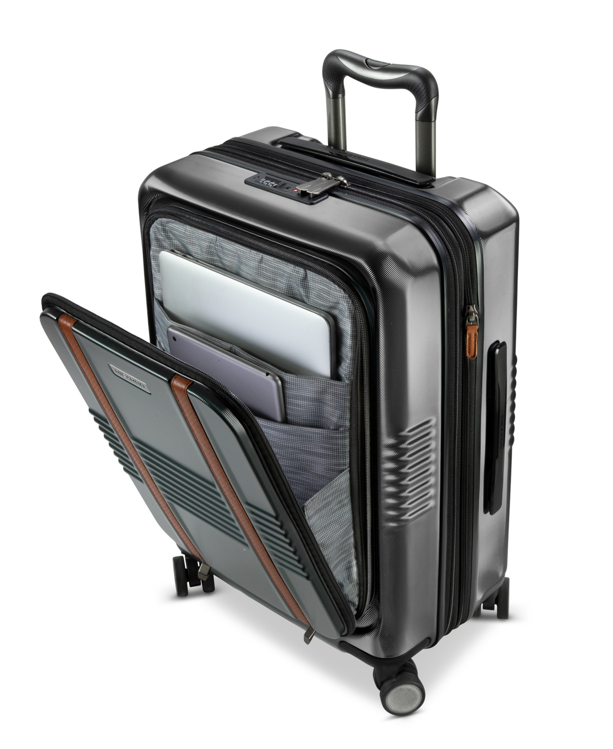 Ricardo cabrillo luggage best sale