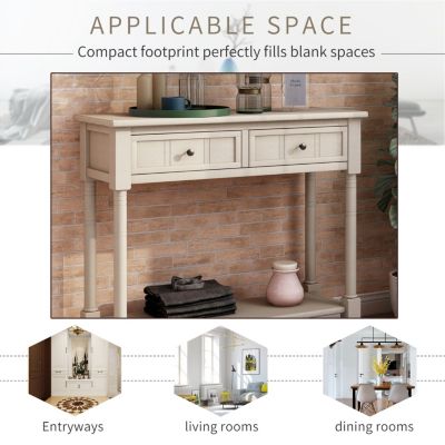 Streamdale Daisy Console