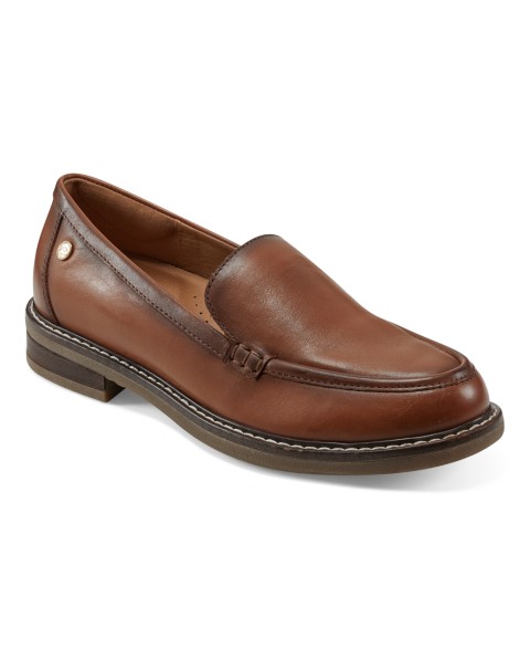 Женские Easy Spirit Women's Jaylin eFlex Slip-On Loafers
