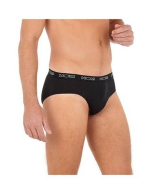 Men's Boxerlines Briefs 3 pack