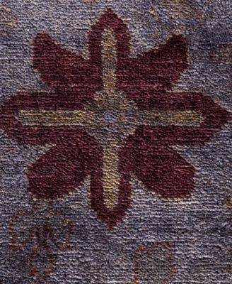 Fine Vibrance M1518 10' x 13'8" Area Rug