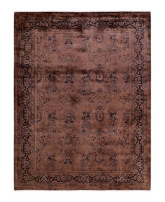 ADORN HAND WOVEN RUGS