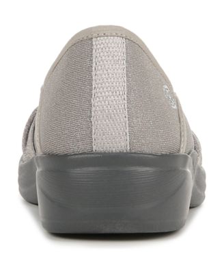 BZees Paris Washable Slip-ons