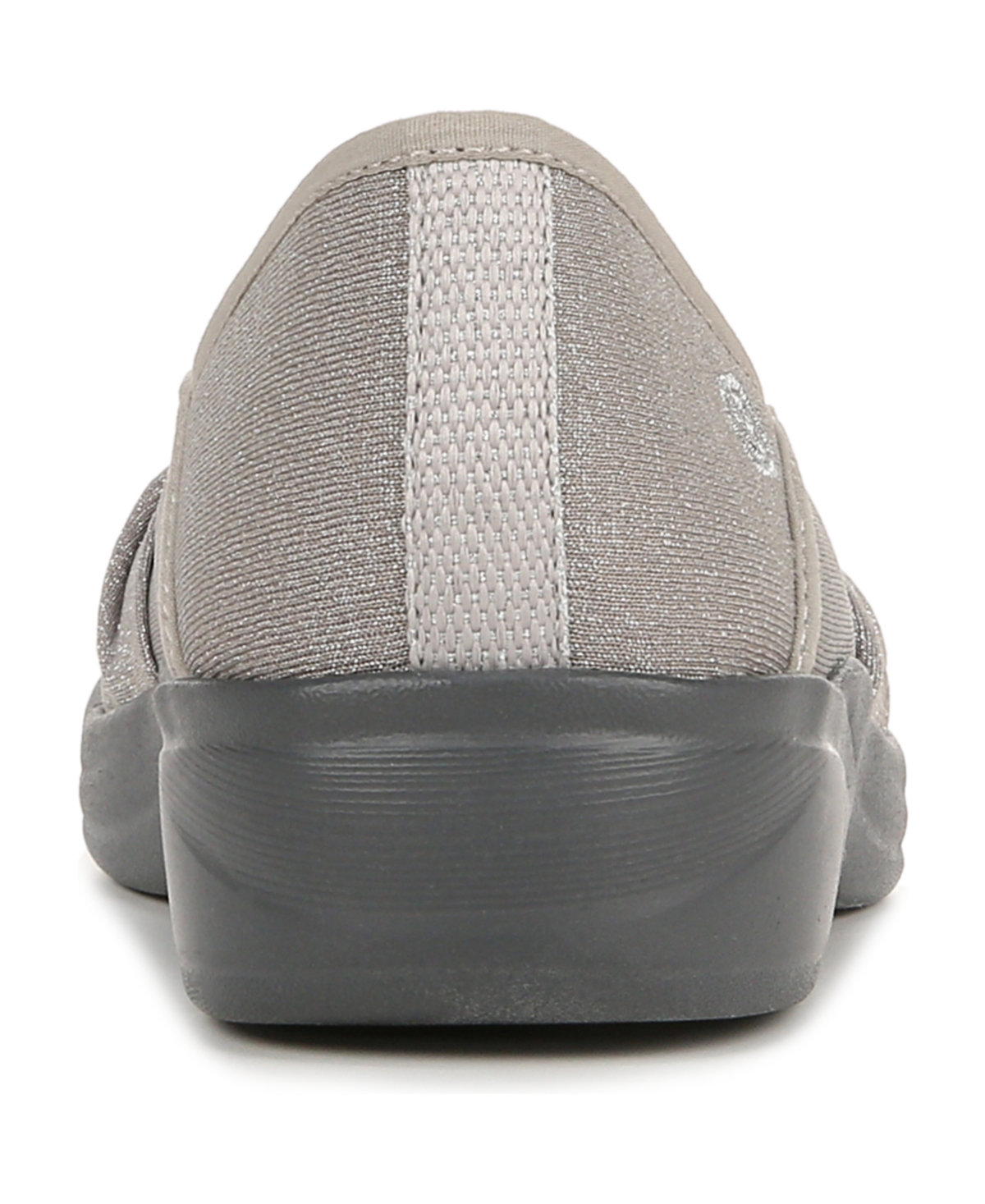 BZees Paris Washable Slip-ons