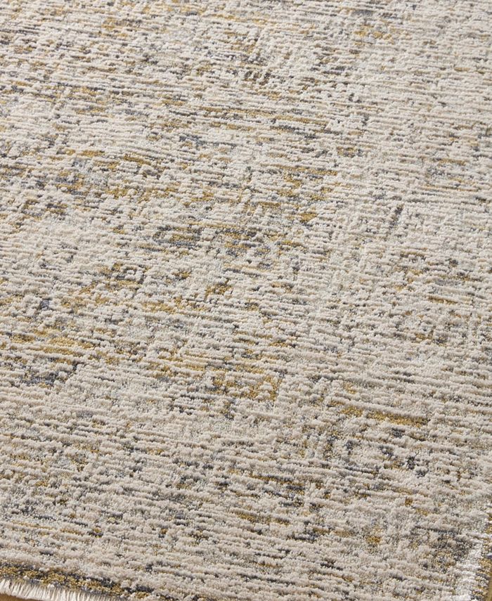 Amber Lewis x Loloi Alie ALE05 2'7" x 12' Runner Area Rug Macy's