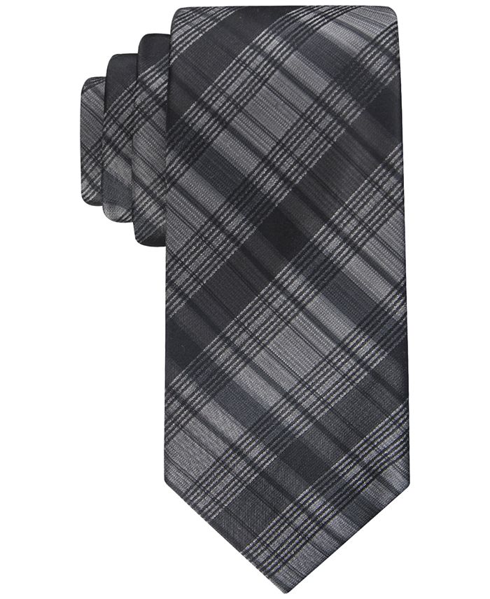 Burberry clearance tie macy's