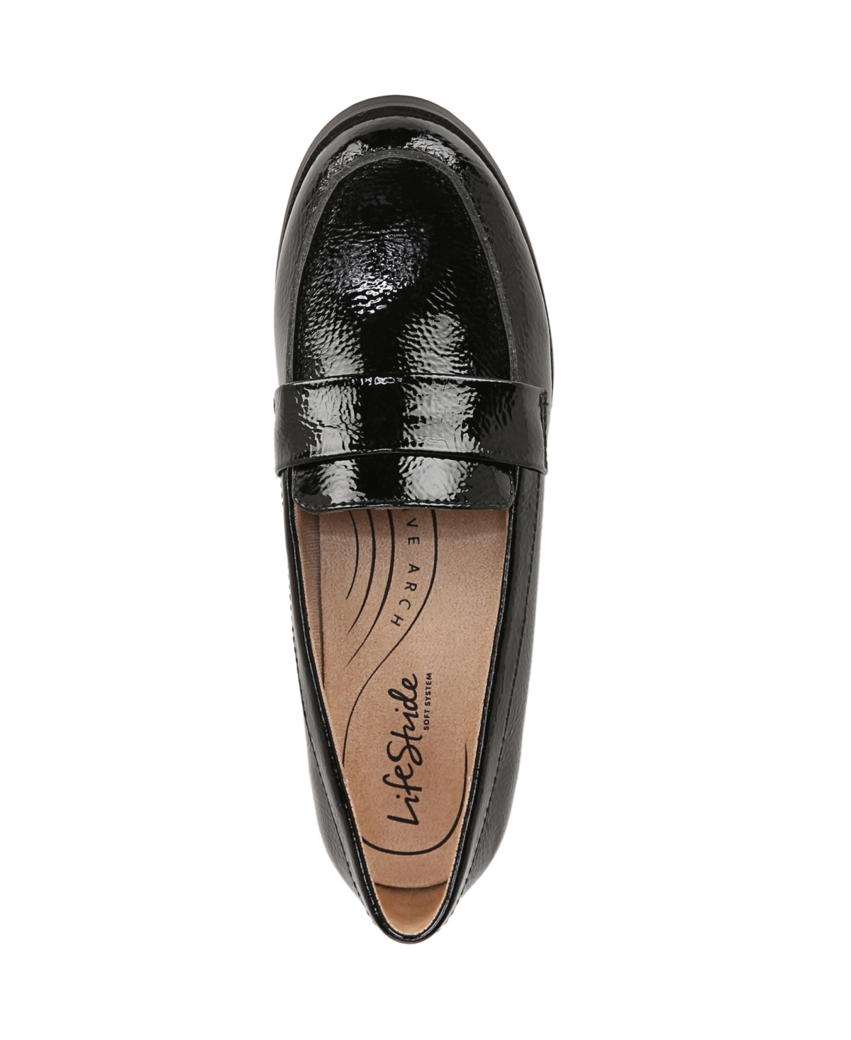LIFESTRIDE WOMEN'S SONOMA 2 SLIP ON LOAFERS 