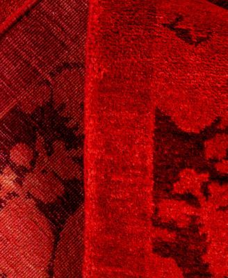 Fine Vibrance M1749 10'3" x 13'4" Area Rug