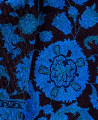 Fine Vibrance M1582 8'2" x 10'4" Area Rug