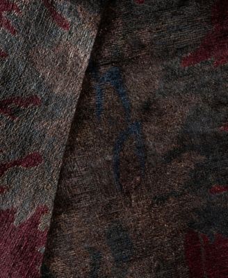 Fine Vibrance M1195 9' x 12'1" Area Rug