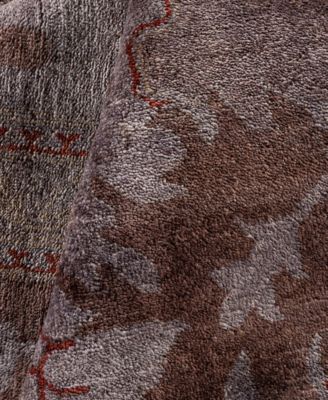 Fine Vibrance M1478 10'4" x 13'10" Area Rug