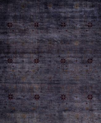 Fine Vibrance M1518 10' x 13'8" Area Rug