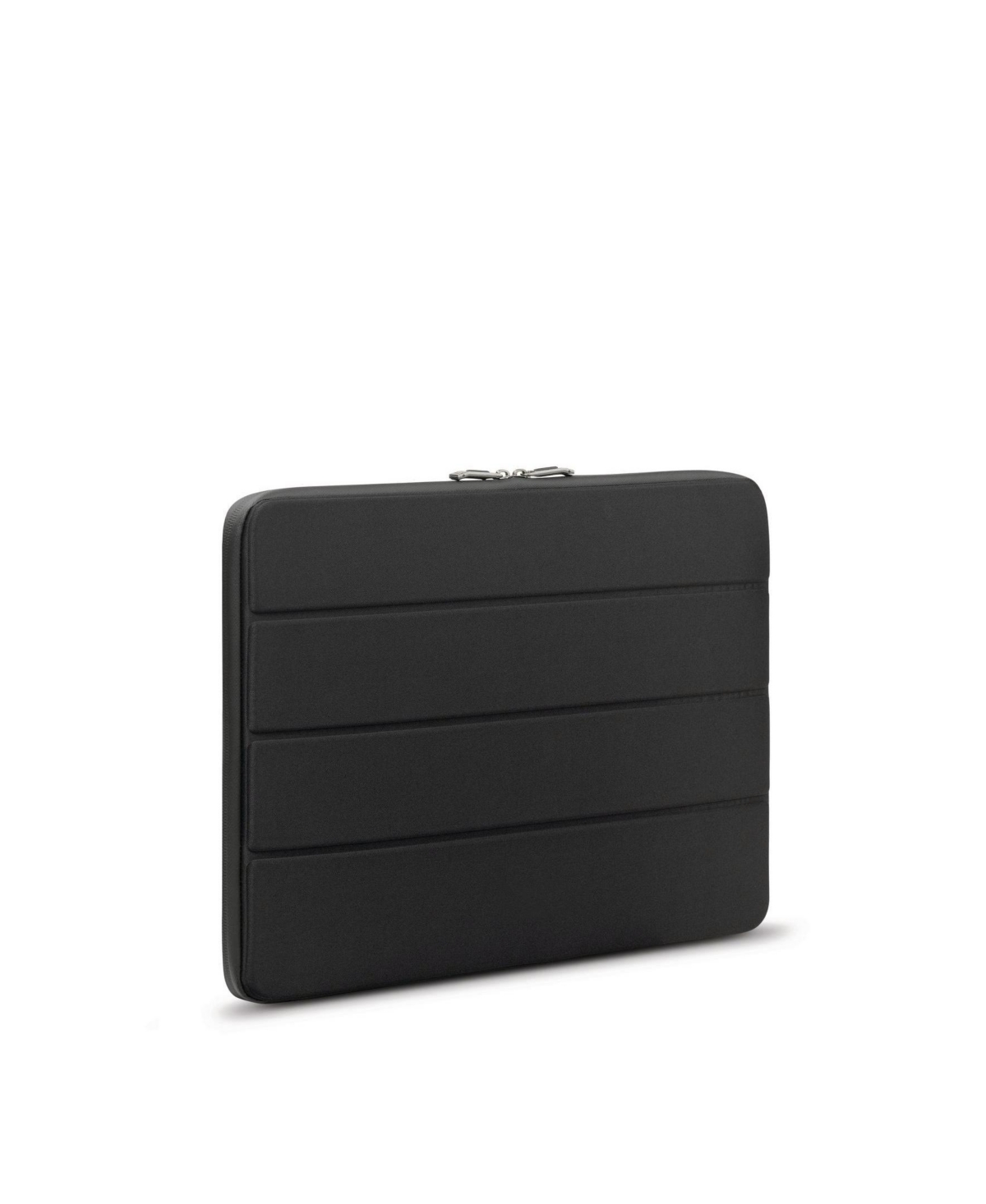 Shop Solo Bond 15.6" Laptop Sleeve In Black