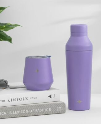 Vacuum Insulated Cocktail Shaker, 20 oz