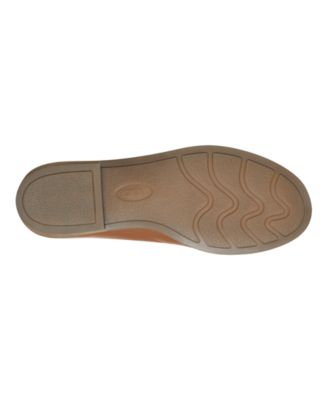 Women's Edie Braided Slip-On Loafers