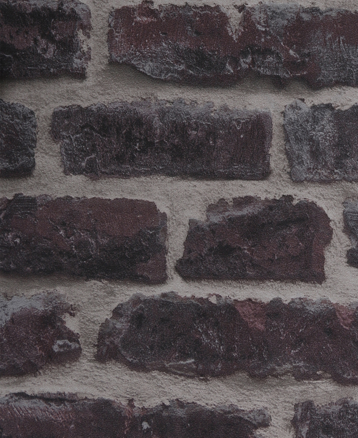 Shop Transform Industrial Brick Peel And Stick Wallpaper In Red