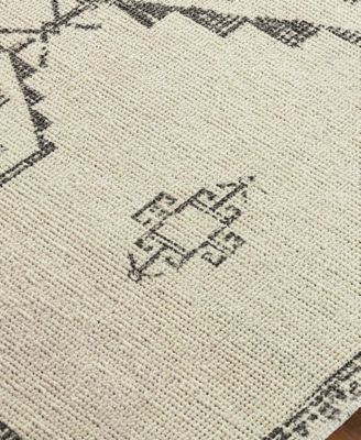 Solana BOOC2303 3'11" x 5'7" Area Rug